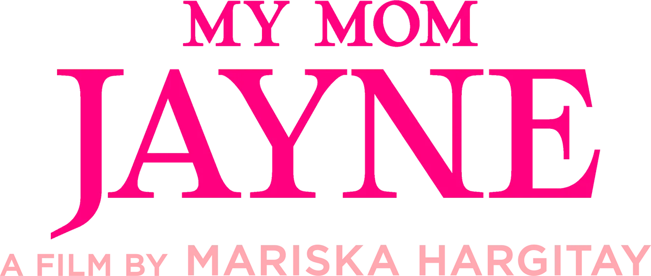 My Mom Jayne