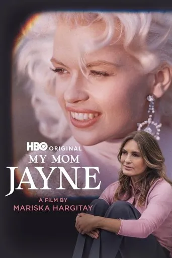 My Mom Jayne movie poster - Rated 8.047/10