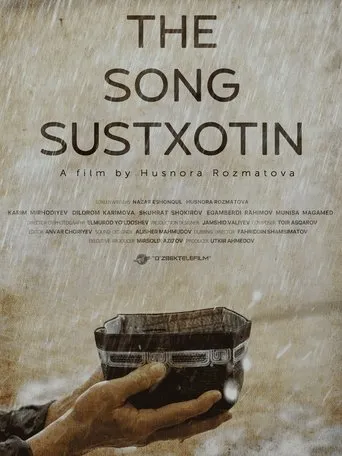 The Song Sustxotin movie poster - Entertainment content