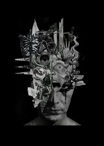 So-Called Humanity in Madness movie poster - Entertainment content