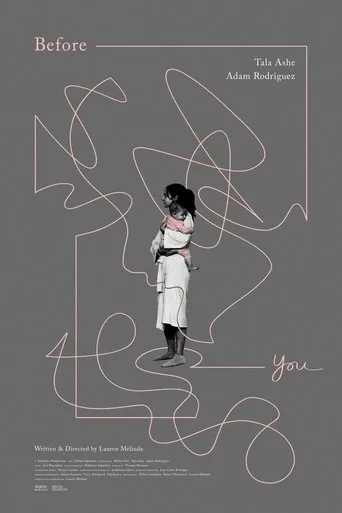 Before You movie poster - Entertainment content