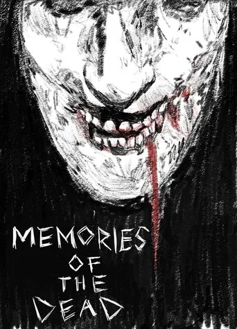 Memories of the Dead movie poster - Entertainment content