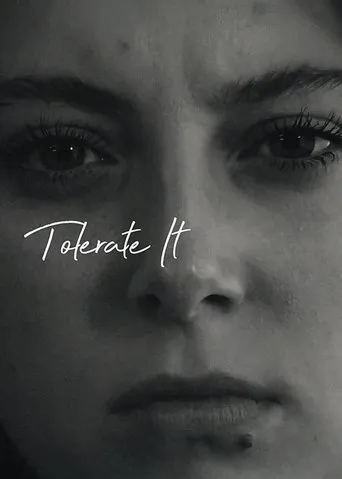 Tolerate It movie poster - Entertainment content