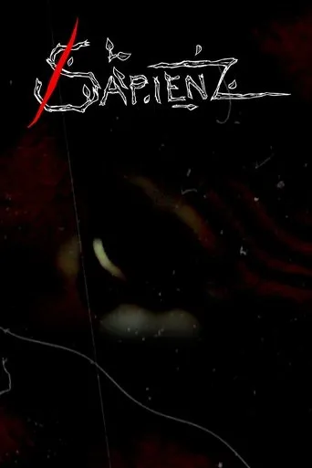SapienZ movie poster - Entertainment content