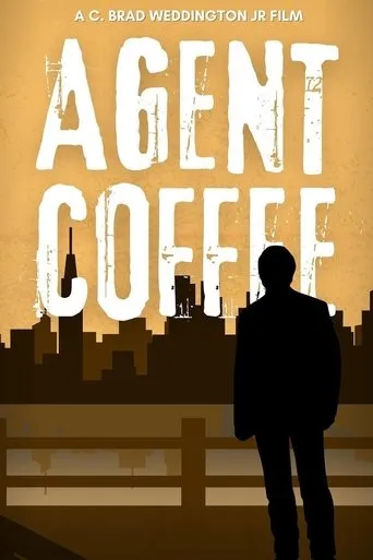 Agent Coffee movie poster - Entertainment content