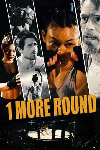 1 More Round movie poster - Rated 7.5/10