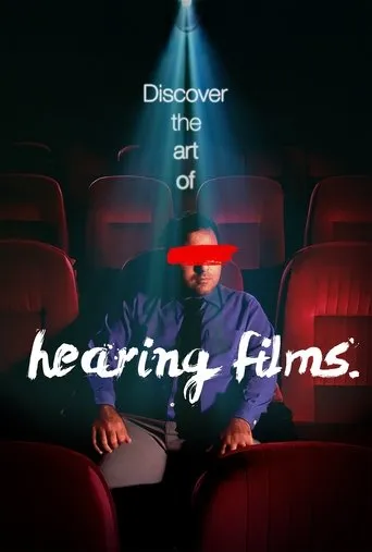 Hearing Films movie poster - Entertainment content