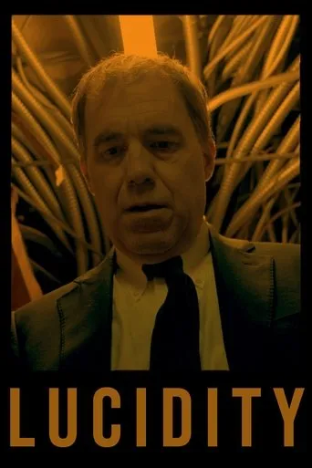 Lucidity movie poster - Entertainment content
