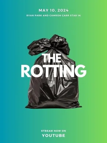 The Rotting movie poster - Entertainment content