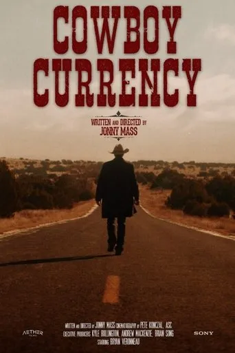 Cowboy Currency movie poster - Entertainment content