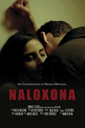Naloxone movie poster - Entertainment content