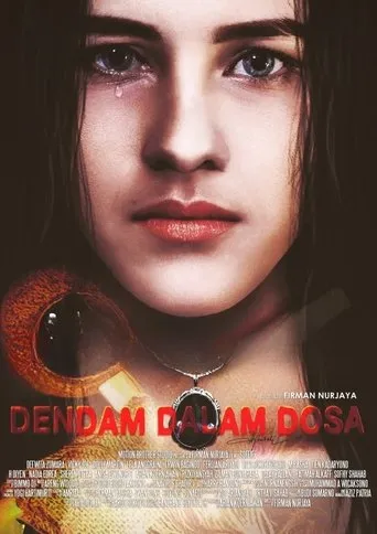 Dendam Dalam Dosa movie poster - Entertainment content