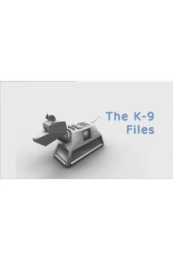 The K-9 Files movie poster - Entertainment content