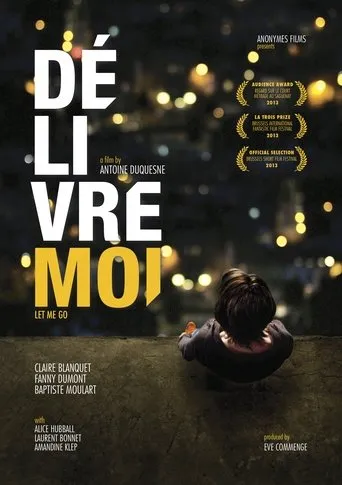 Let Me Go movie poster - Rated 10/10