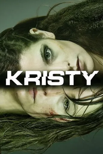 Kristy movie poster - Rated 6.1/10