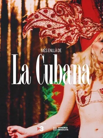 Més enllà de La Cubana movie poster - Entertainment content