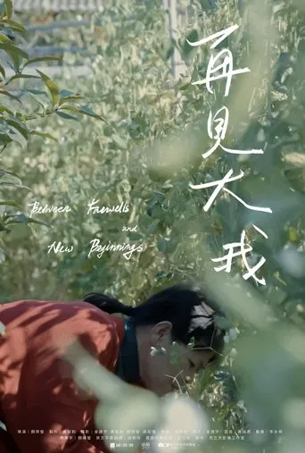Between Farewells and New Beginnings movie poster - Entertainment content
