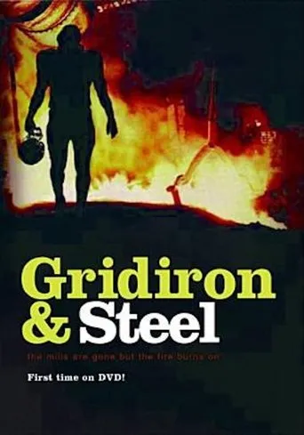 Gridiron & Steel movie poster - Entertainment content