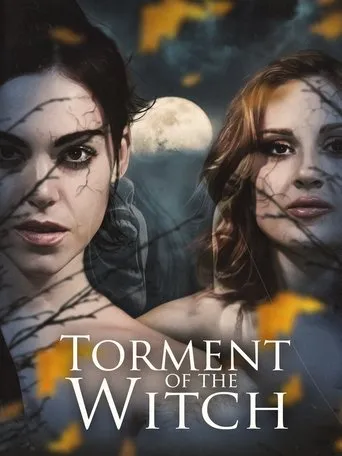 Torment of the Witch movie poster - Rated 4/10