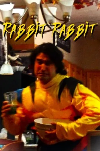 Rabbit Rabbit movie poster - Entertainment content
