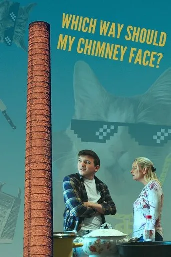 Which Way Should My Chimney Face? movie poster - Entertainment content