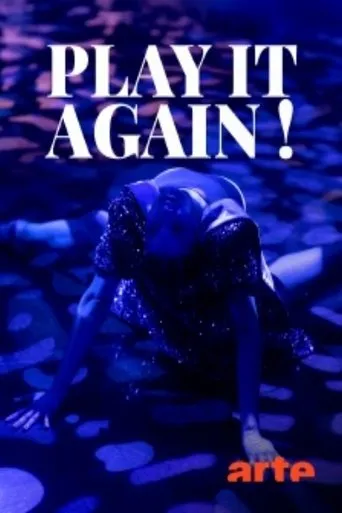 Play it Again! La répétition musicale movie poster - Entertainment content
