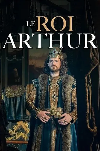 Le roi Arthur, l'envers du mythe movie poster - Rated 8/10