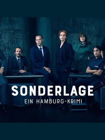Sonderlage - Der Angriff movie poster - Entertainment content
