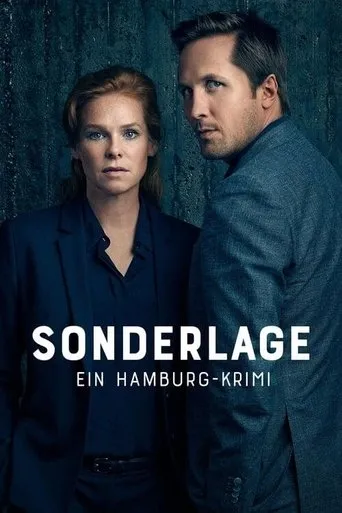 Sonderlage - Das Kind muss sterben movie poster - Entertainment content
