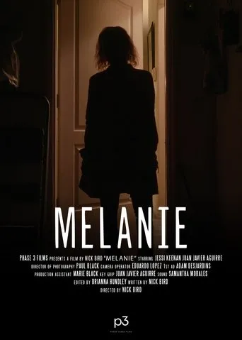 Melanie movie poster - Entertainment content