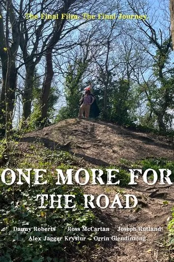 One More for the Road movie poster - Entertainment content