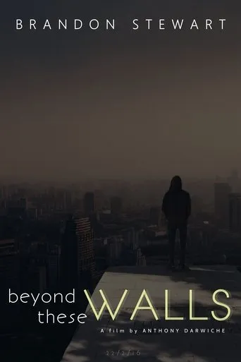 Beyond These Walls movie poster - Entertainment content