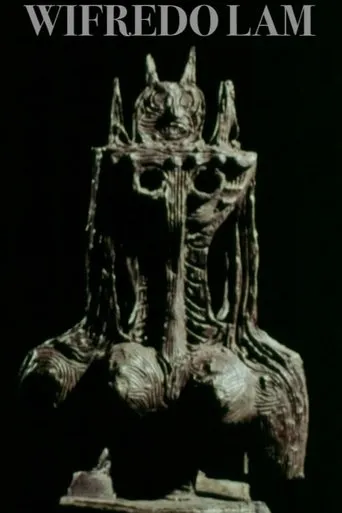 Wifredo Lam movie poster - Entertainment content