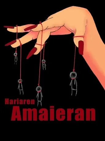 Hariaren Amaieran movie poster - Entertainment content
