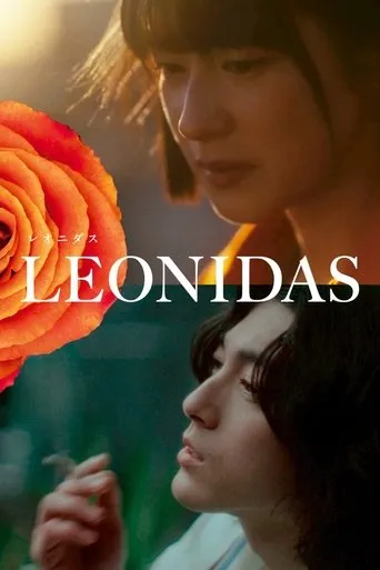 Leonidas movie poster - Entertainment content
