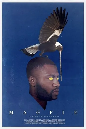 Magpie movie poster - Entertainment content