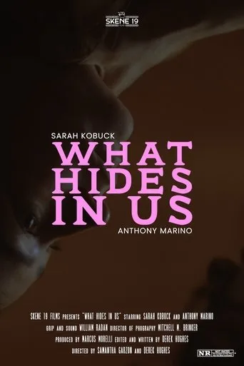 What Hides in Us movie poster - Entertainment content