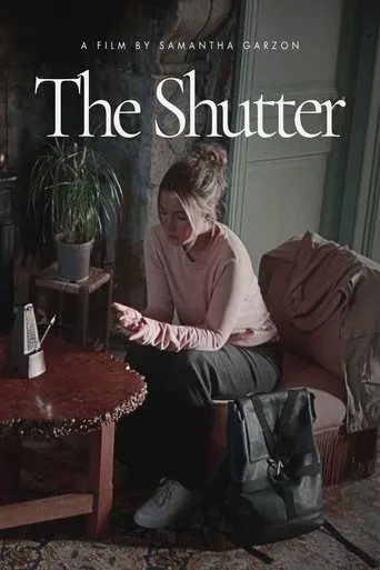 The Shutter movie poster - Entertainment content