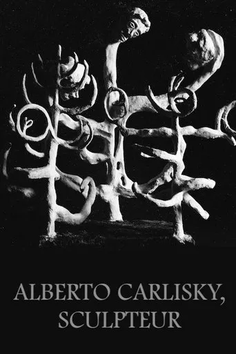 Alberto Carlisky movie poster - Entertainment content