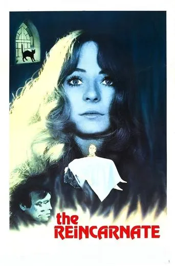 The Reincarnate movie poster - Rated 4.5/10