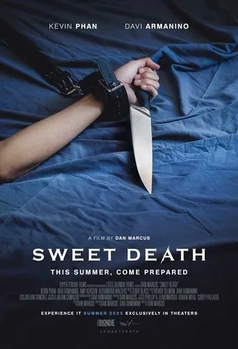Sweet Death movie poster - Entertainment content