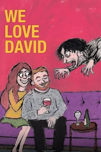 We Love David movie poster - Entertainment content