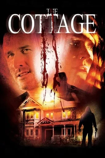 The Cottage movie poster - Rated 4.4/10