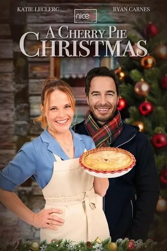 A Wisconsin Christmas Pie movie poster - Entertainment content