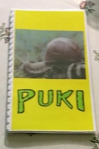Pookie movie poster - Entertainment content