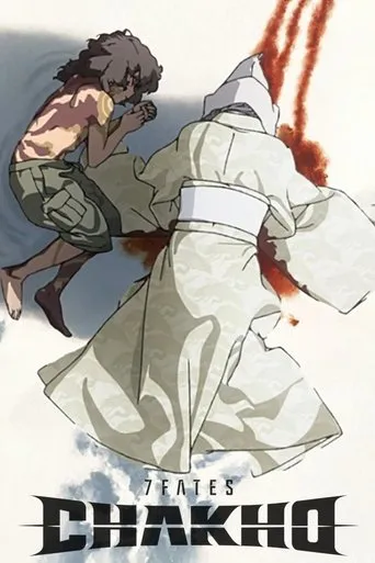 7FATES: CHAKHO movie poster - Rated 4.5/10
