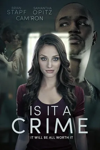 Is It a Crime? movie poster - Entertainment content