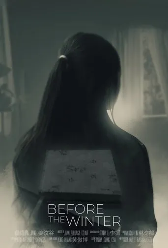 Before The Winter movie poster - Entertainment content