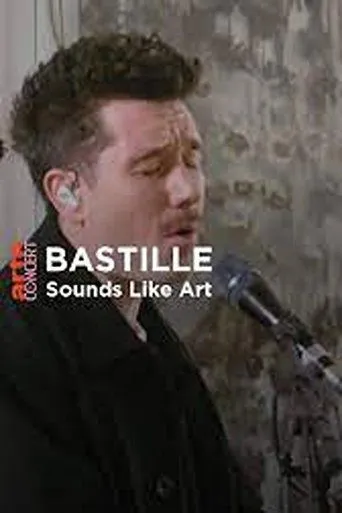 Bastille - Sounds Like Art    Turner Contemporary Museum in Margate movie poster - Entertainment content