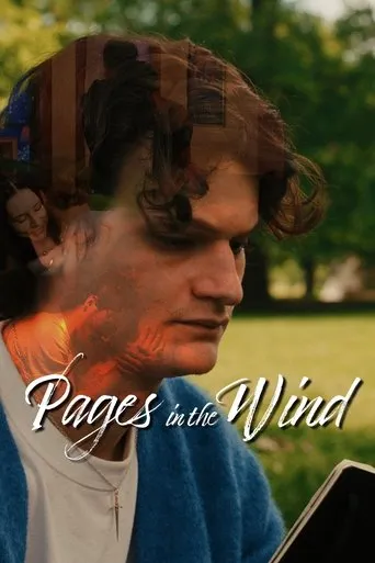 Pages in the Wind movie poster - Entertainment content